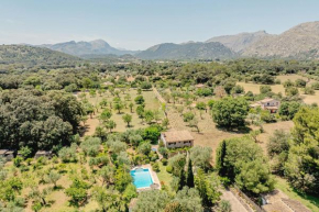 Villa Can Camarroja by Sealand Villas